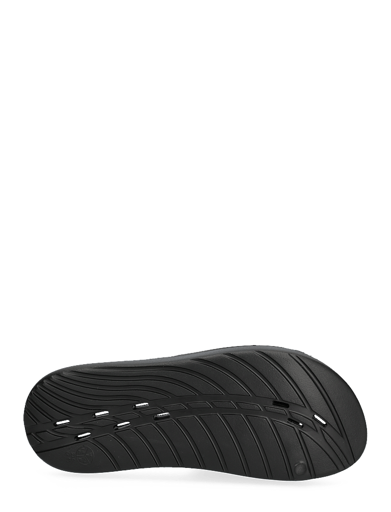 Speedo - Speedo Slides One Piece - badeschuhe - black - 4