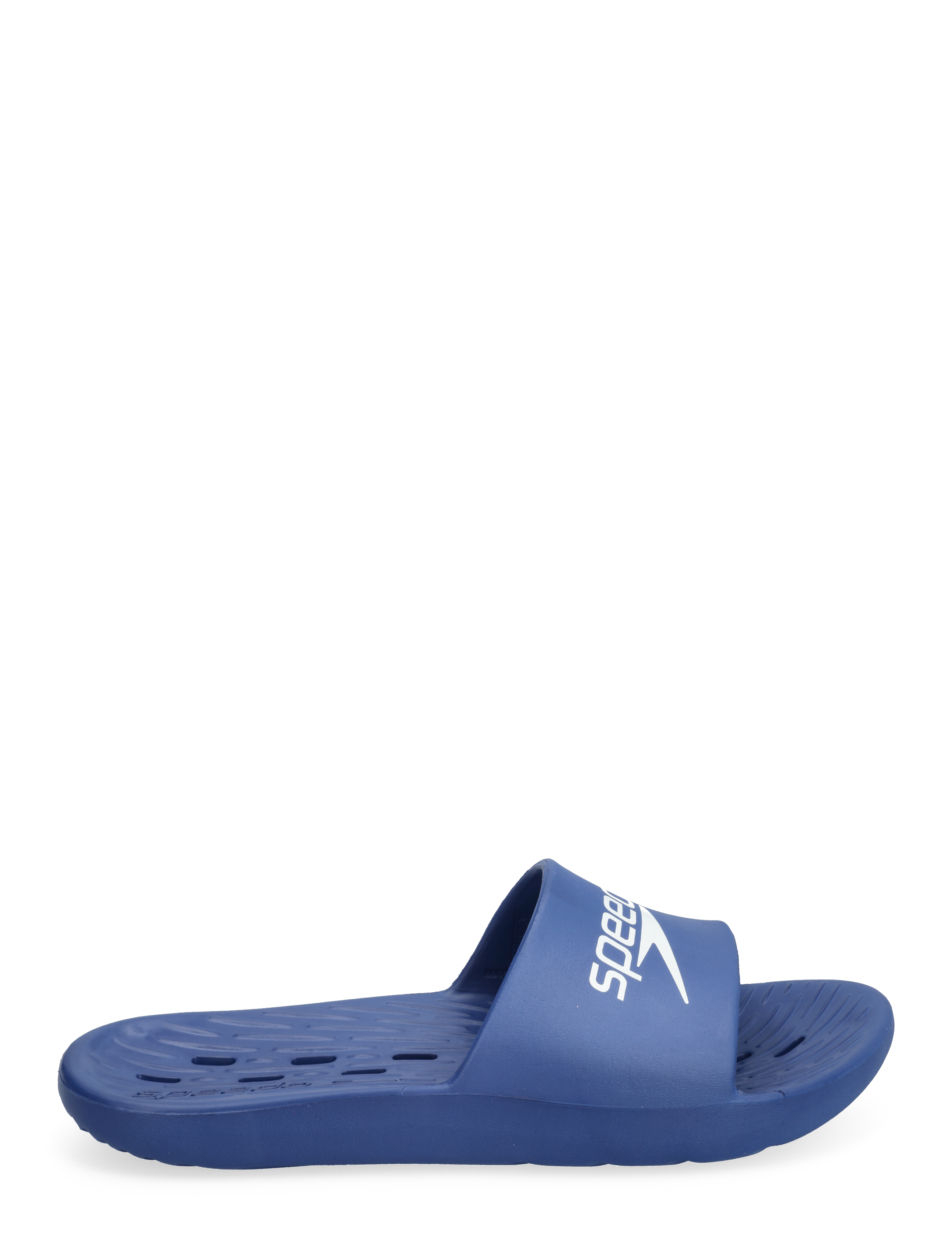 Speedo - Speedo Slide AM - lowest prices - navy/white - 1