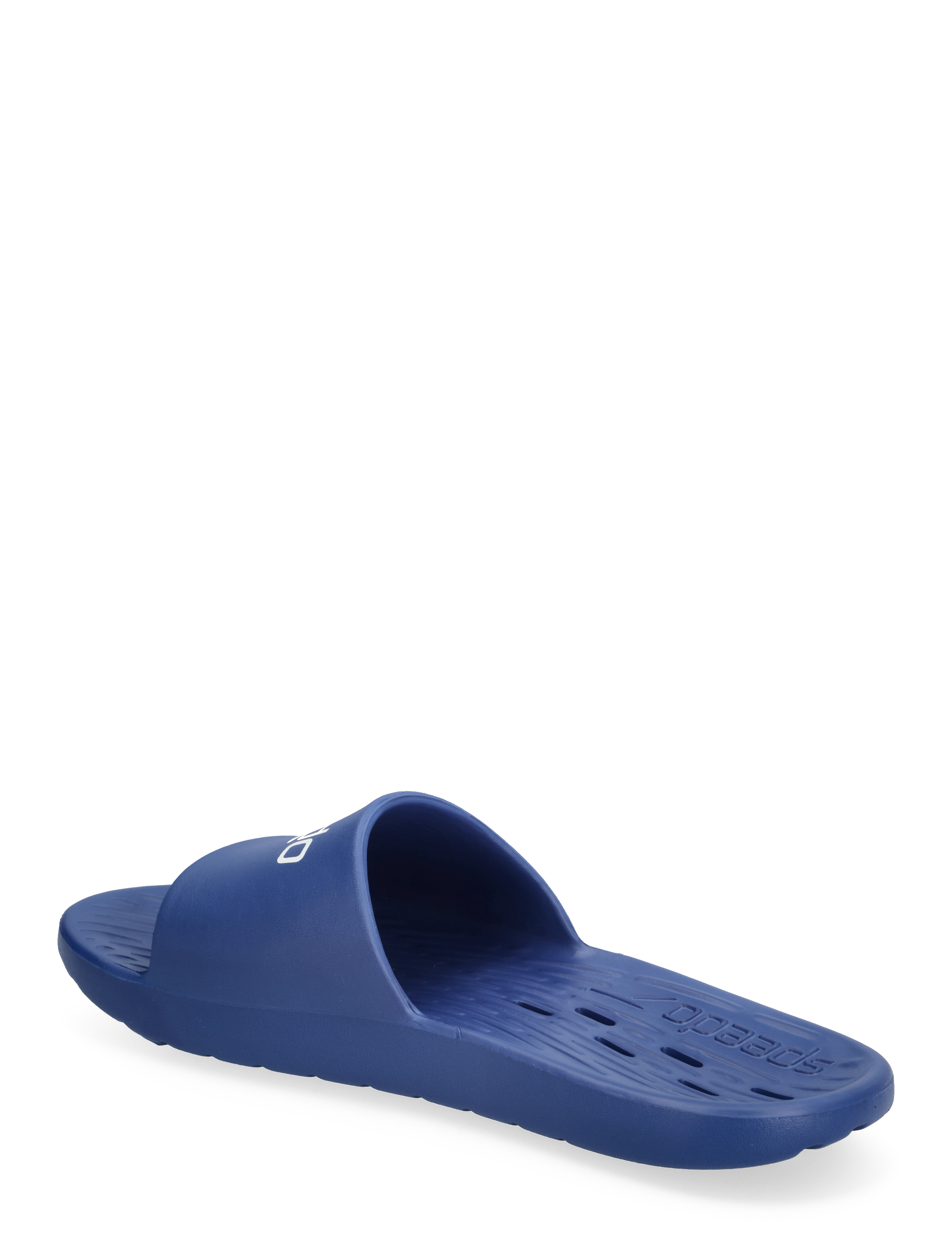 Speedo - Speedo Slide AM - lowest prices - navy/white - 2