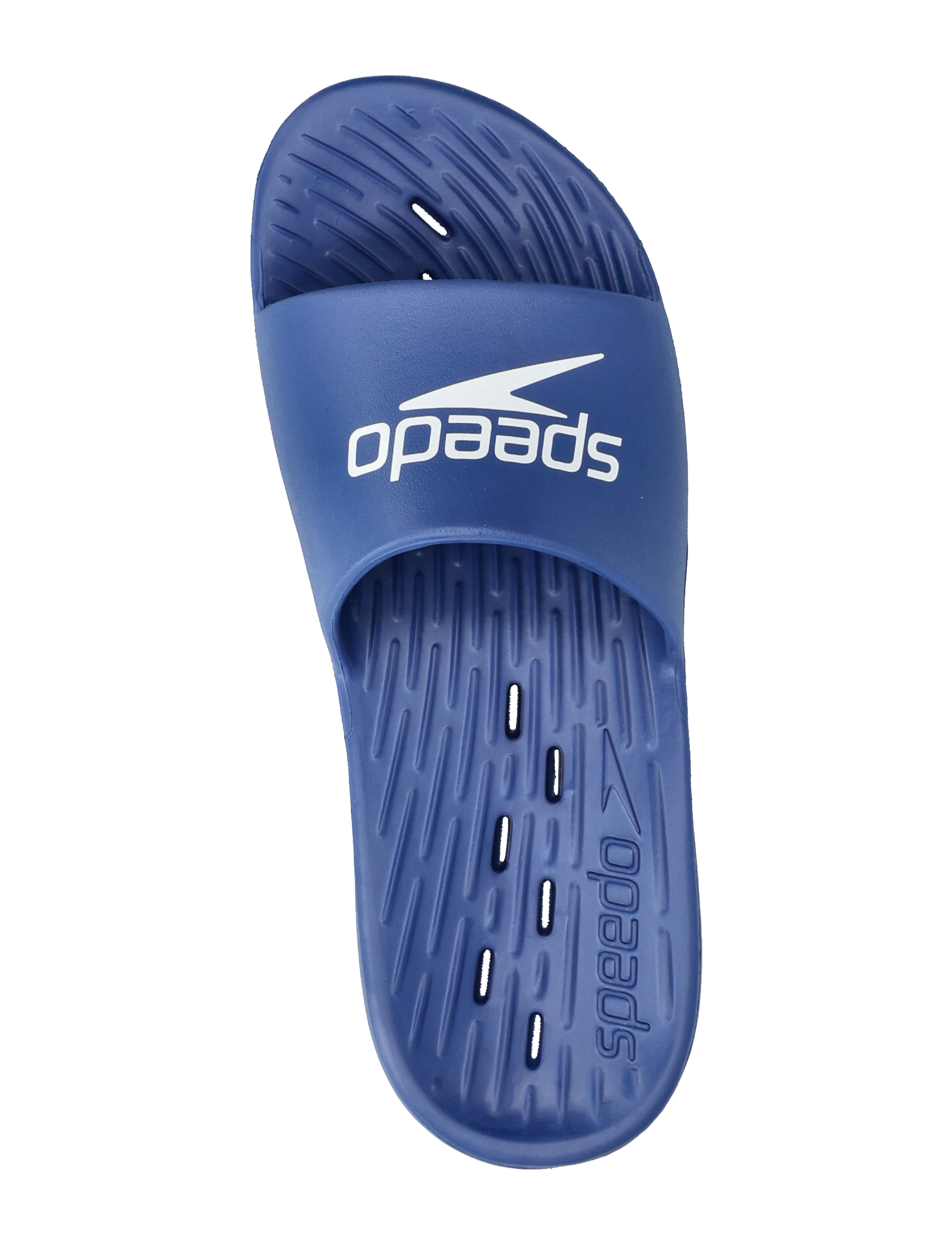 Speedo - Speedo Slide AM - lowest prices - navy/white - 3