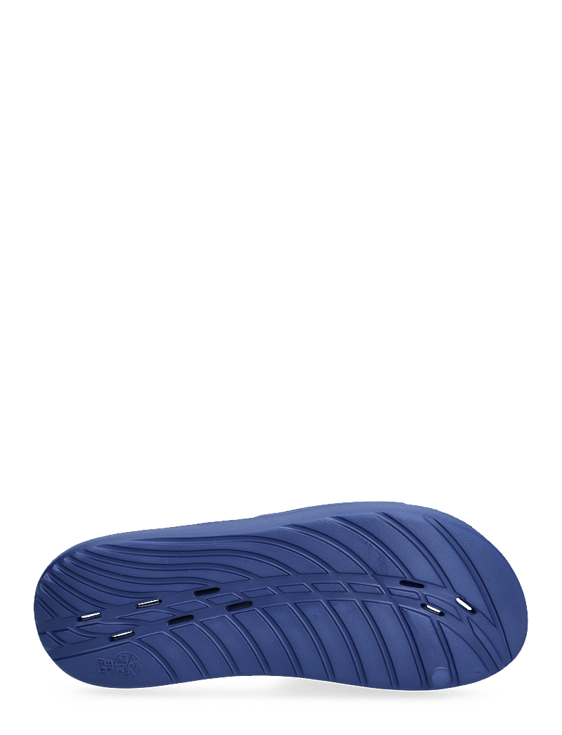 Speedo - Speedo Slides One Piece - badeschuhe - navy/white - 4