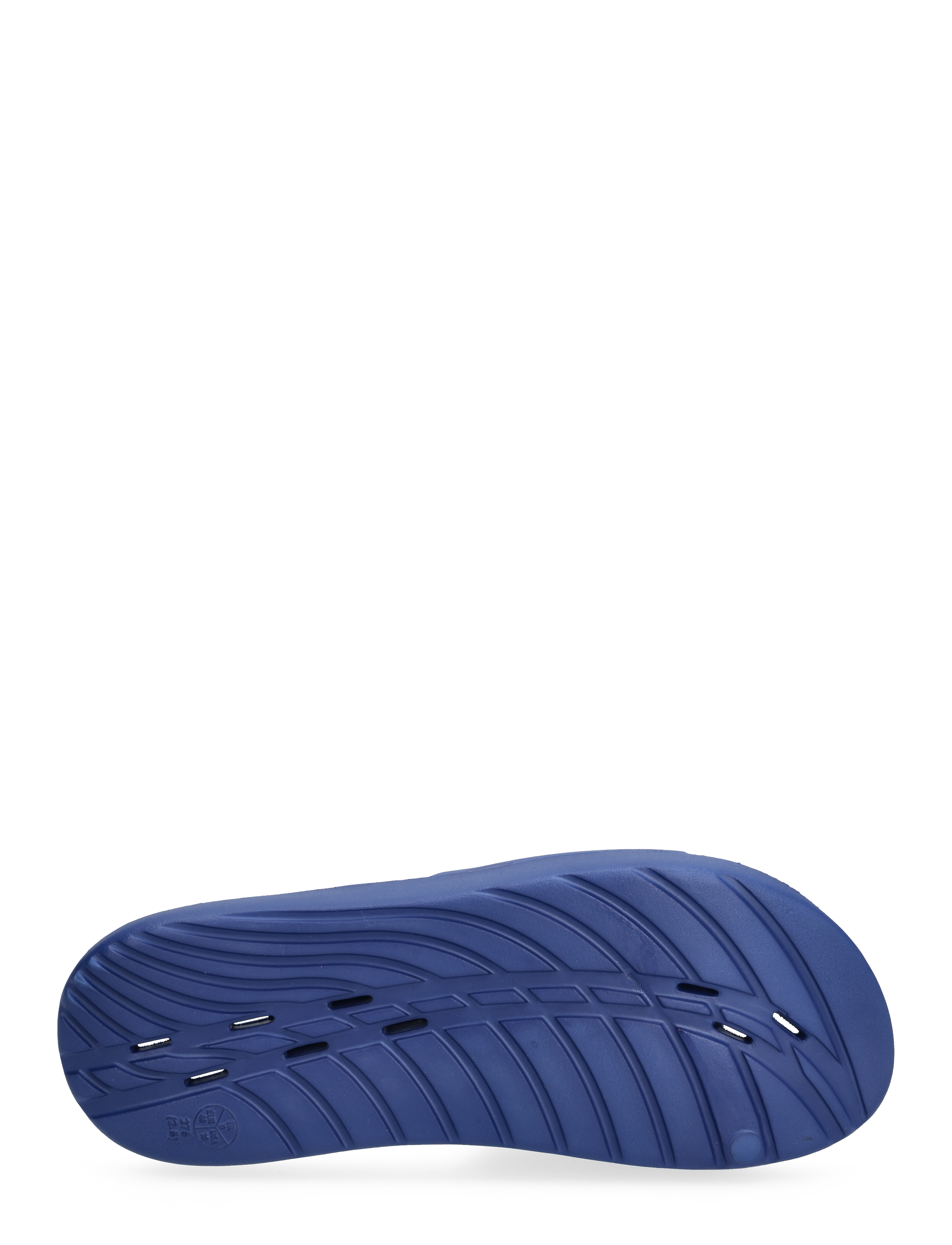 Speedo - Speedo Slide AM - lowest prices - navy/white - 4