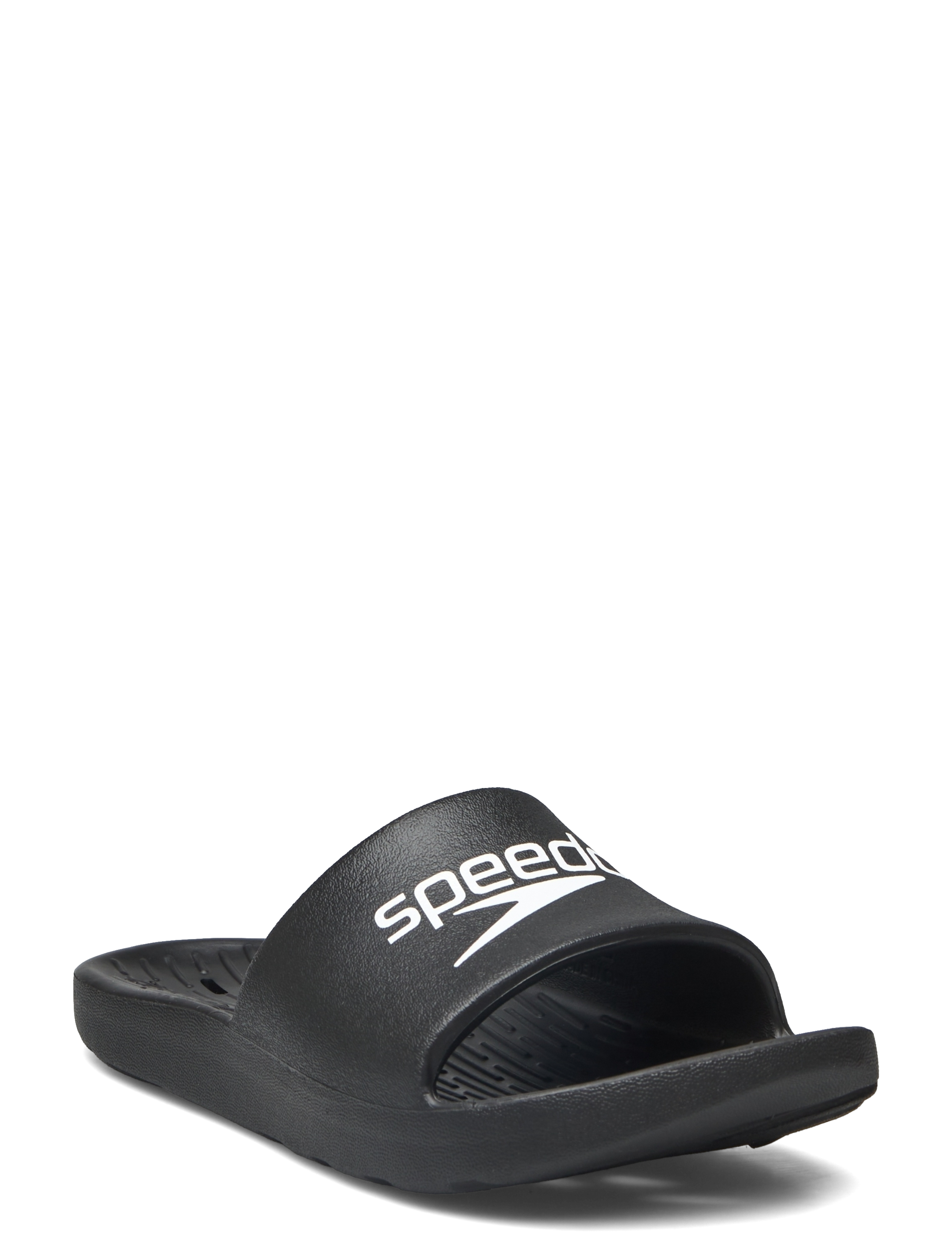 Speedo Women's Speedo Slides One Piece - Speedo - BLACK / black