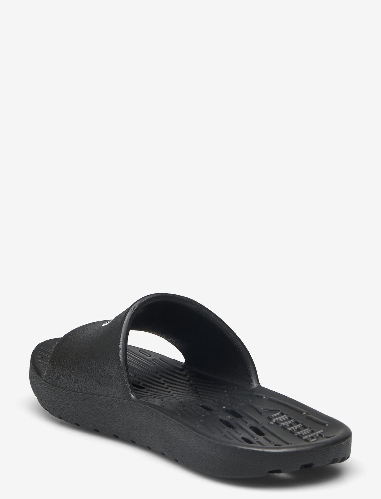 Speedo - Women's Speedo Slides One Piece - badtofflor - black - 2