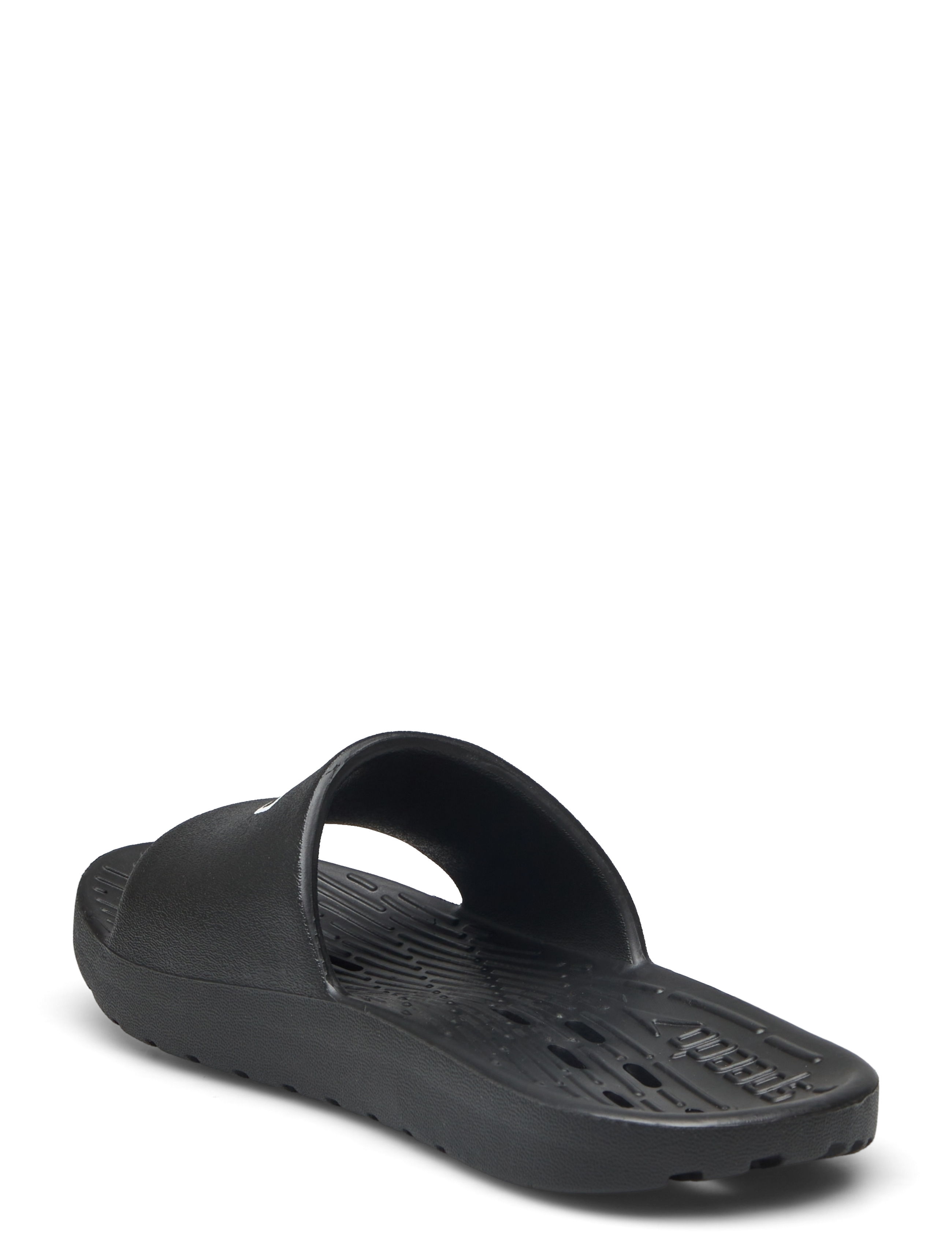 Speedo - Women's Speedo Slides One Piece - lägsta priserna - black - 2