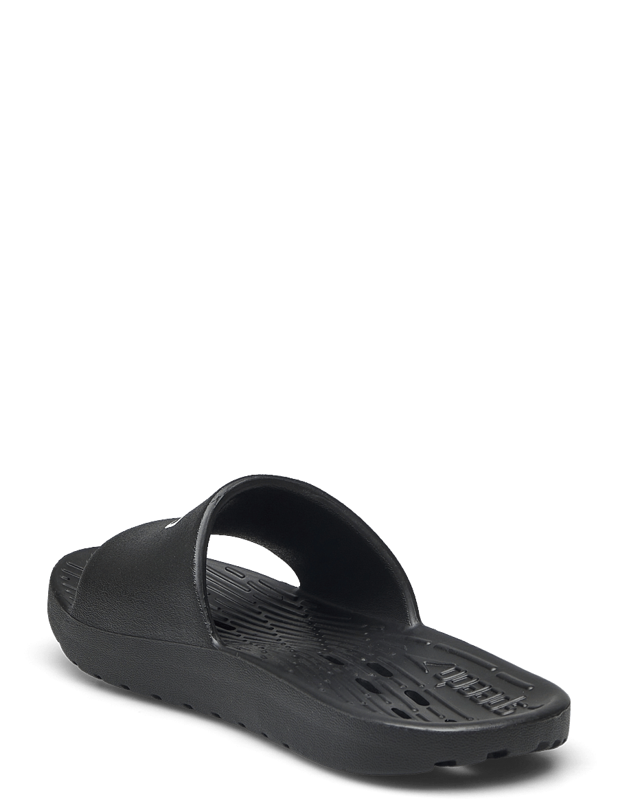 Speedo - Women's Speedo Slides One Piece - badesandaler - black - 2