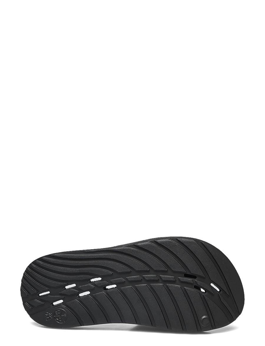 Speedo - Women's Speedo Slides One Piece - badesandaler - black - 4