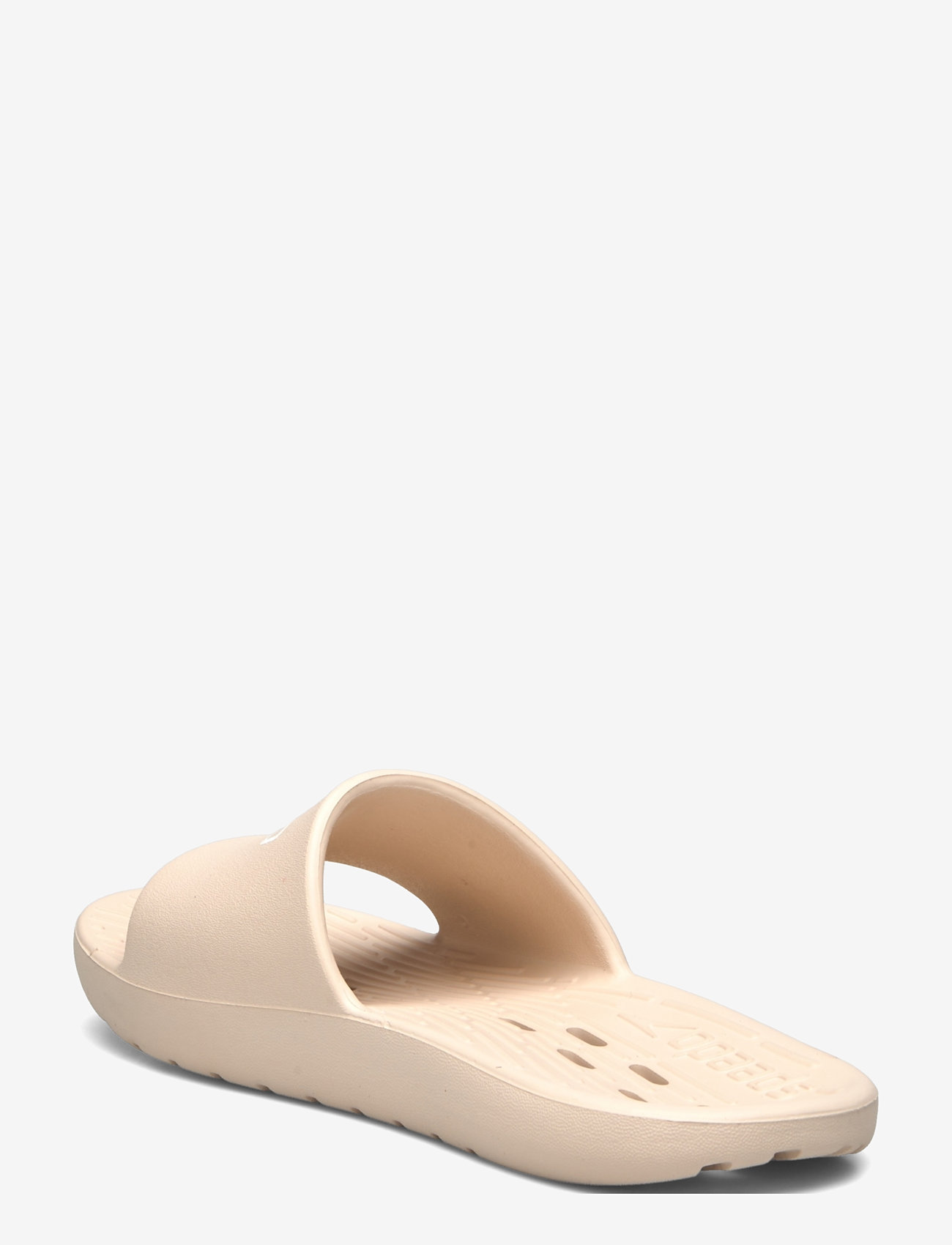 Speedo - Women's Speedo Slides One Piece - badtofflor - cream - 2