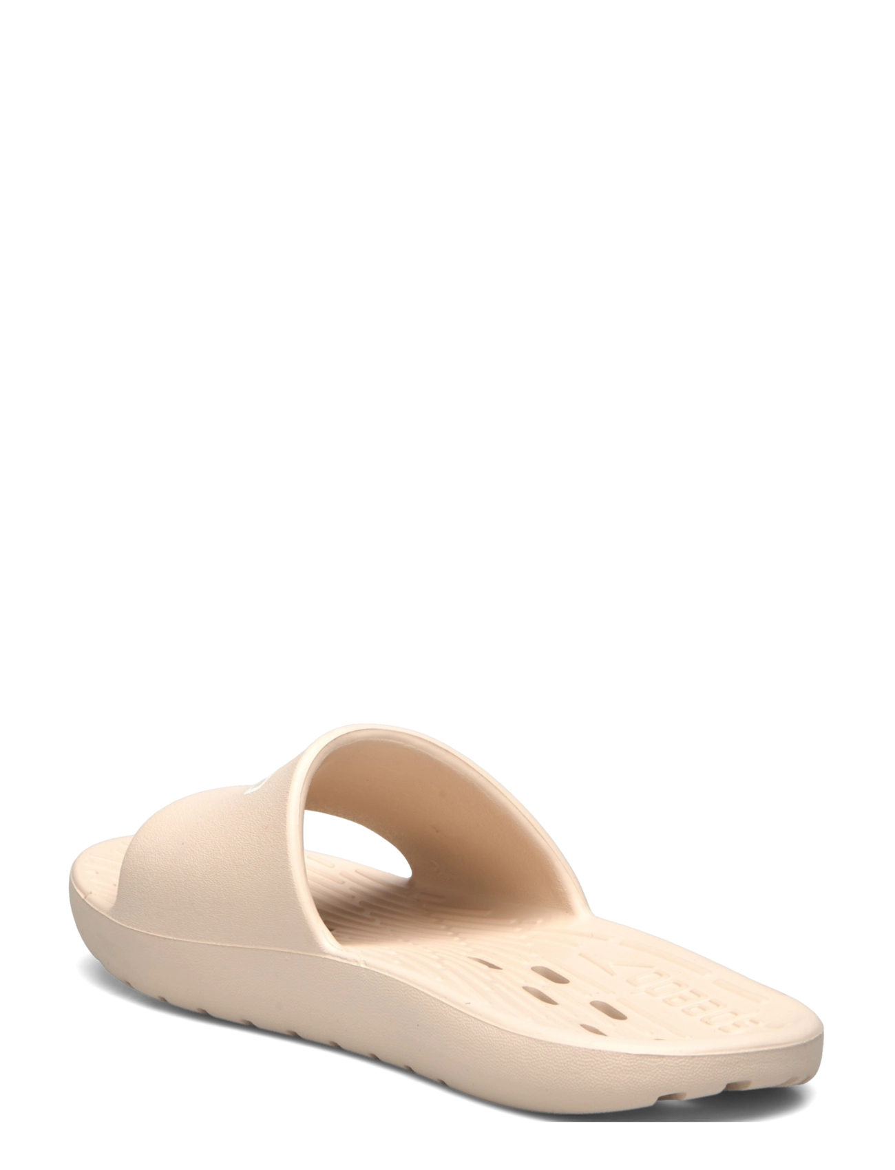 Speedo - Women's Speedo Slides One Piece - lägsta priserna - cream - 2