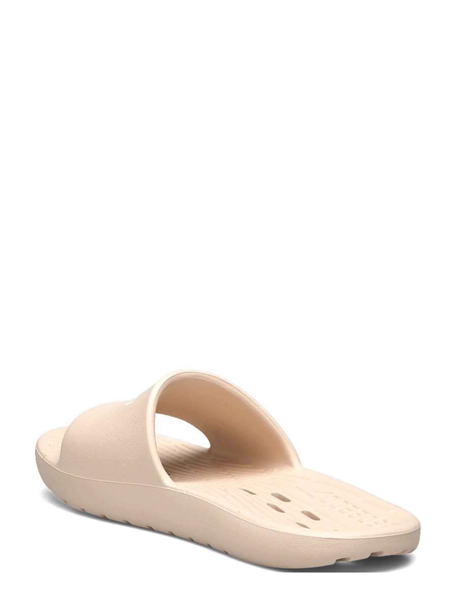 Speedo - Women's Speedo Slides One Piece - badesandaler - cream - 2