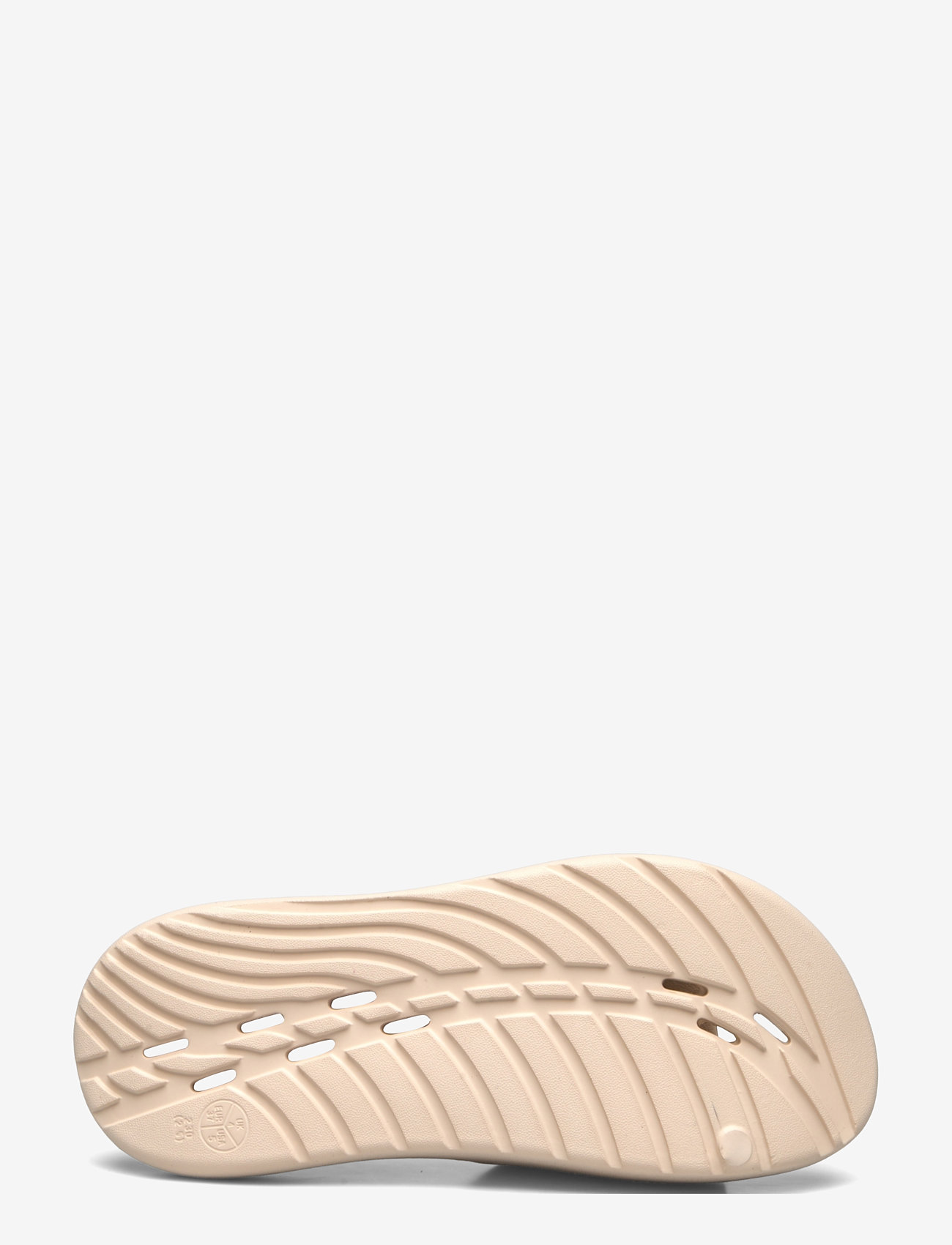 Speedo - Women's Speedo Slides One Piece - badtofflor - cream - 4