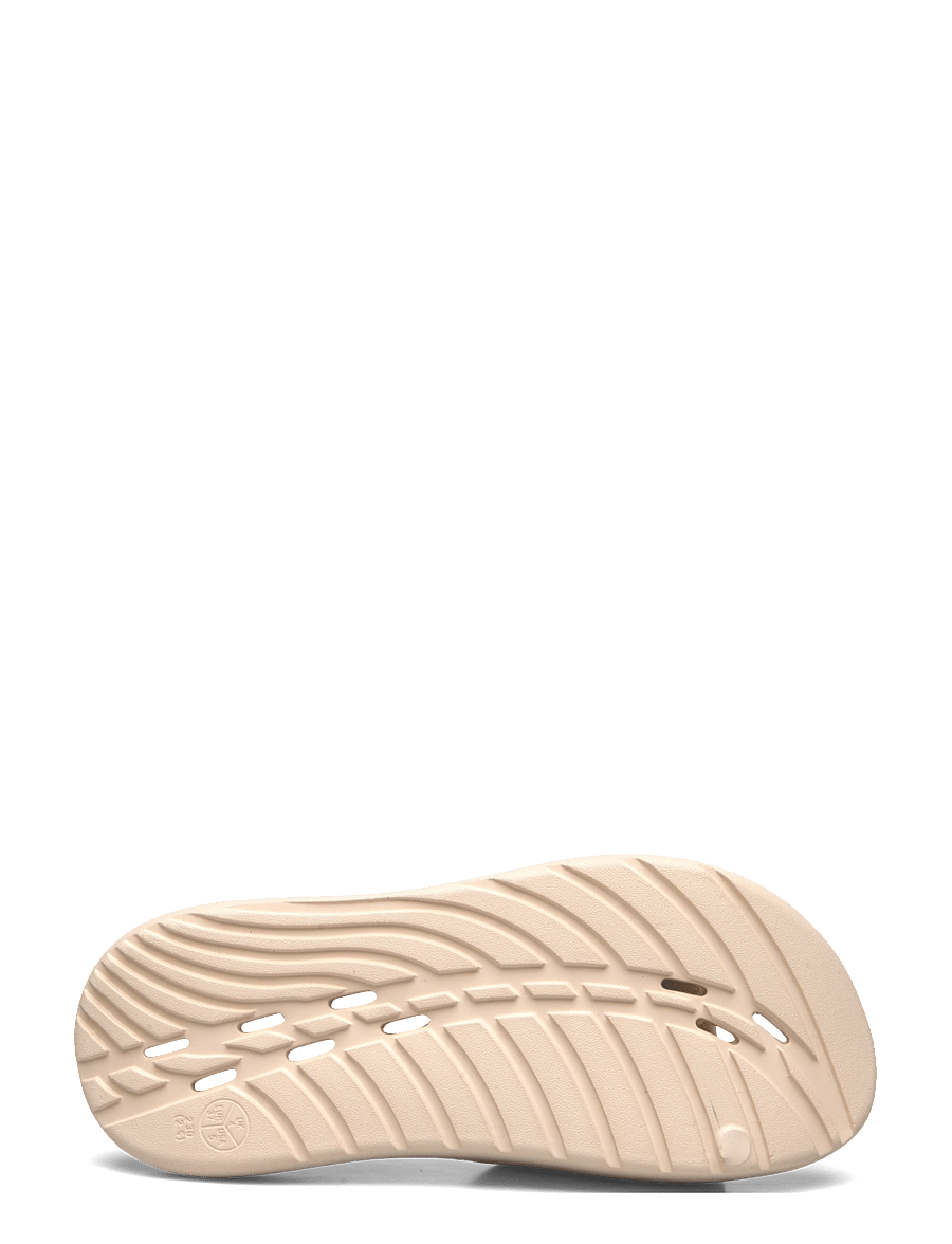 Speedo - Women's Speedo Slides One Piece - badesandaler - cream - 4