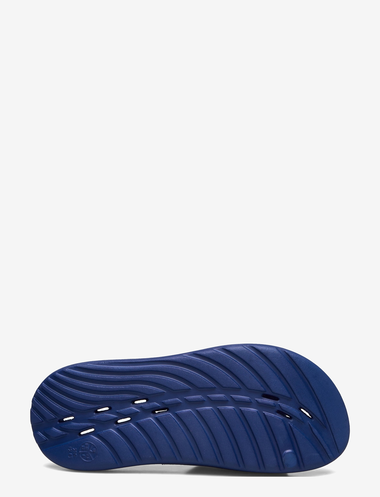 Speedo - Junior Speedo Slides One Piece - badtofflor - navy/white - 4