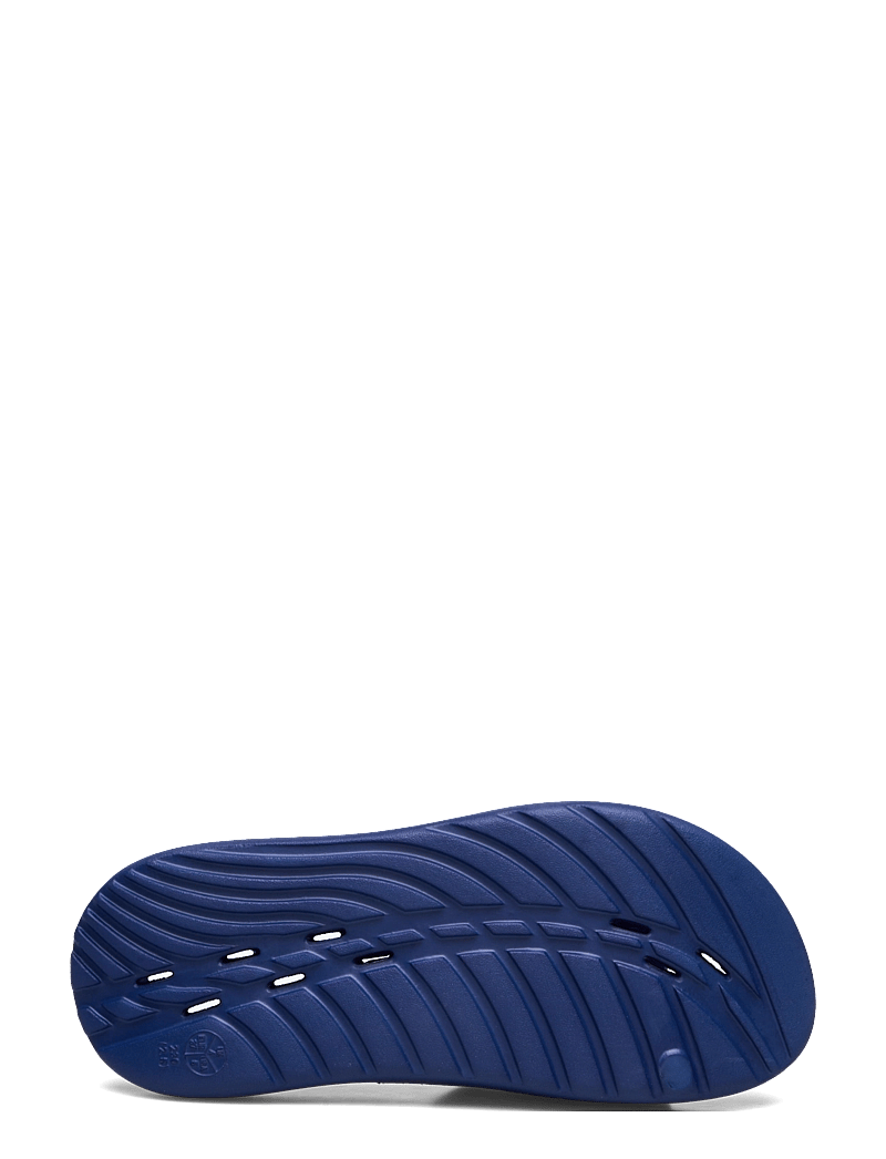 Speedo - Junior Speedo Slides One Piece - badtofflor - navy/white - 4