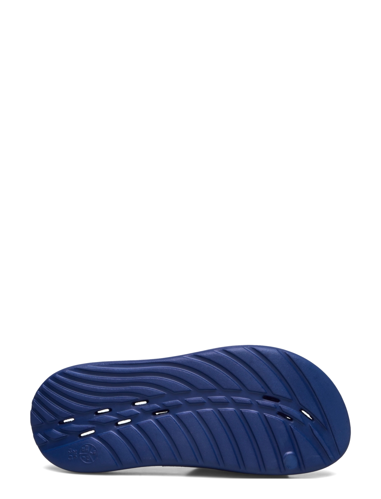 Speedo - Junior Speedo Slides One Piece - sommarfynd - navy/white - 4