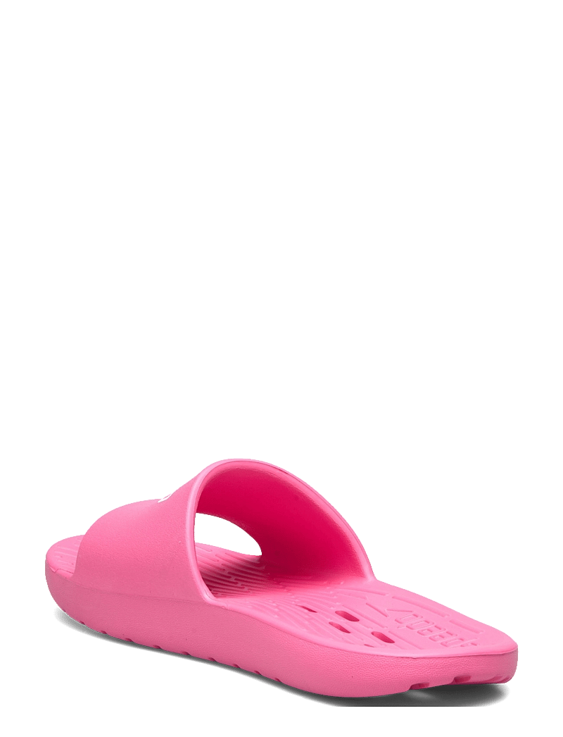 Speedo - Junior Speedo Slides One Piece - pool sliders - pink/white - 2