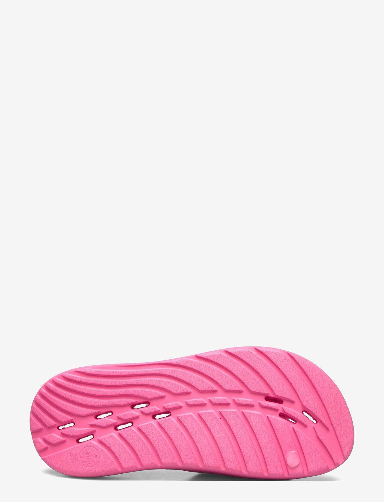 Speedo - Junior Speedo Slides One Piece - pool sliders - pink/white - 4