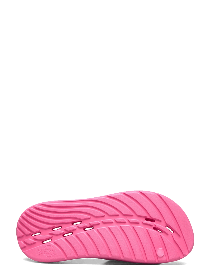 Speedo - Junior Speedo Slides One Piece - pool sliders - pink/white - 4