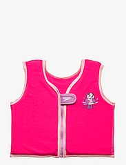 Speedo - Character Printed Float Vest - plaukimo reikmenys - pink/purple - 0