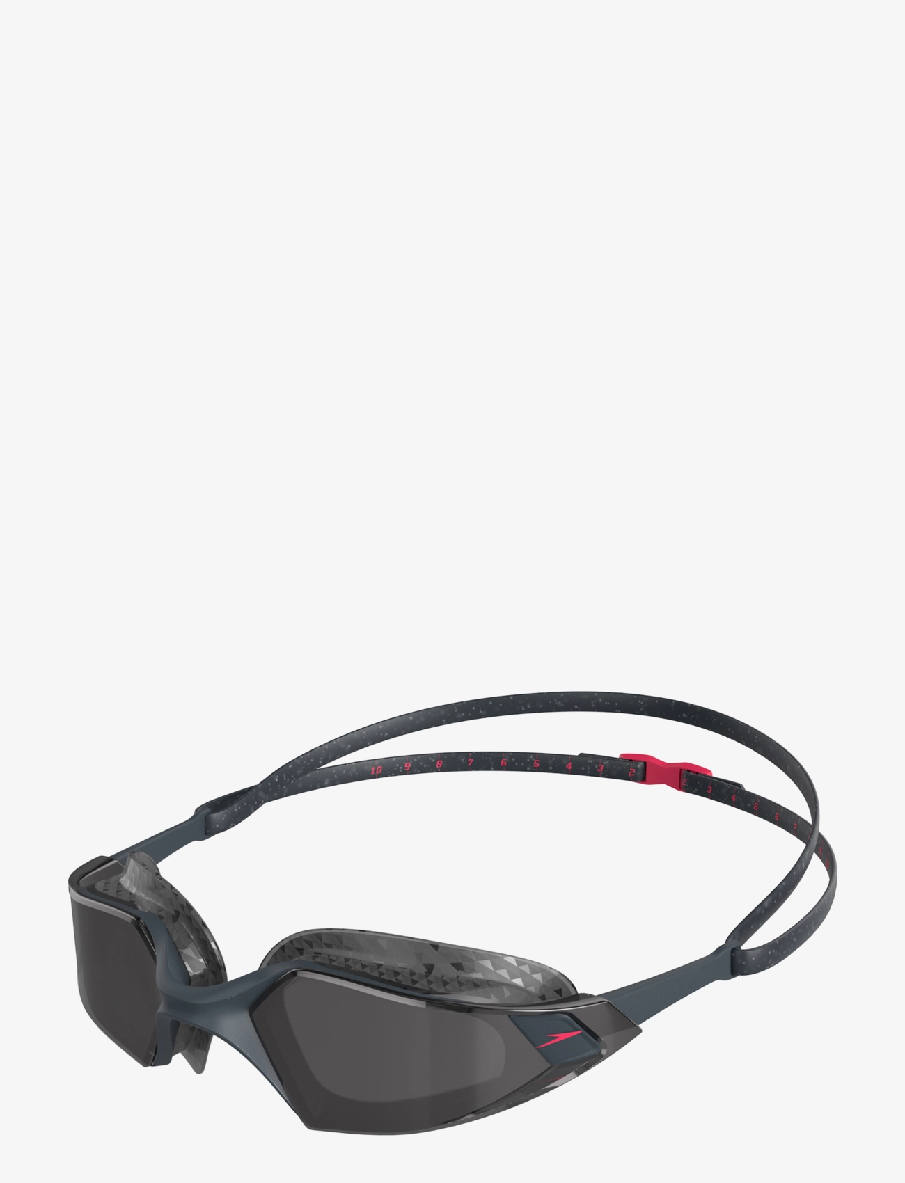 Speedo - Aquapulse Pro - grey/smoke - 1