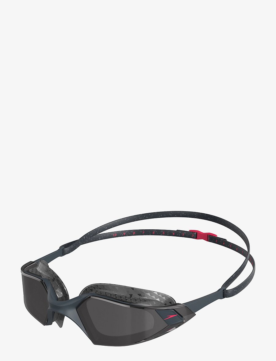 Speedo - Aquapulse Pro - grey/smoke - 1