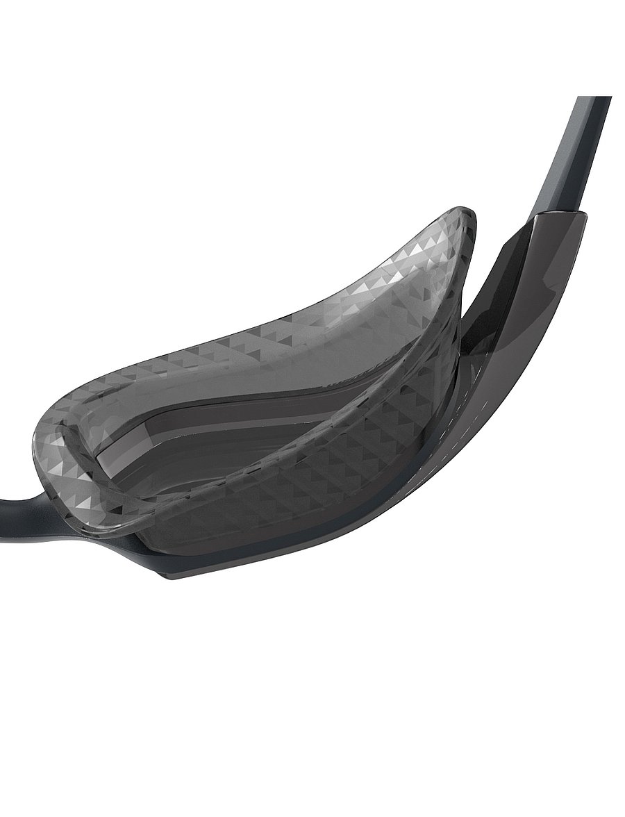 Speedo - Aquapulse Pro - grey/smoke - 4