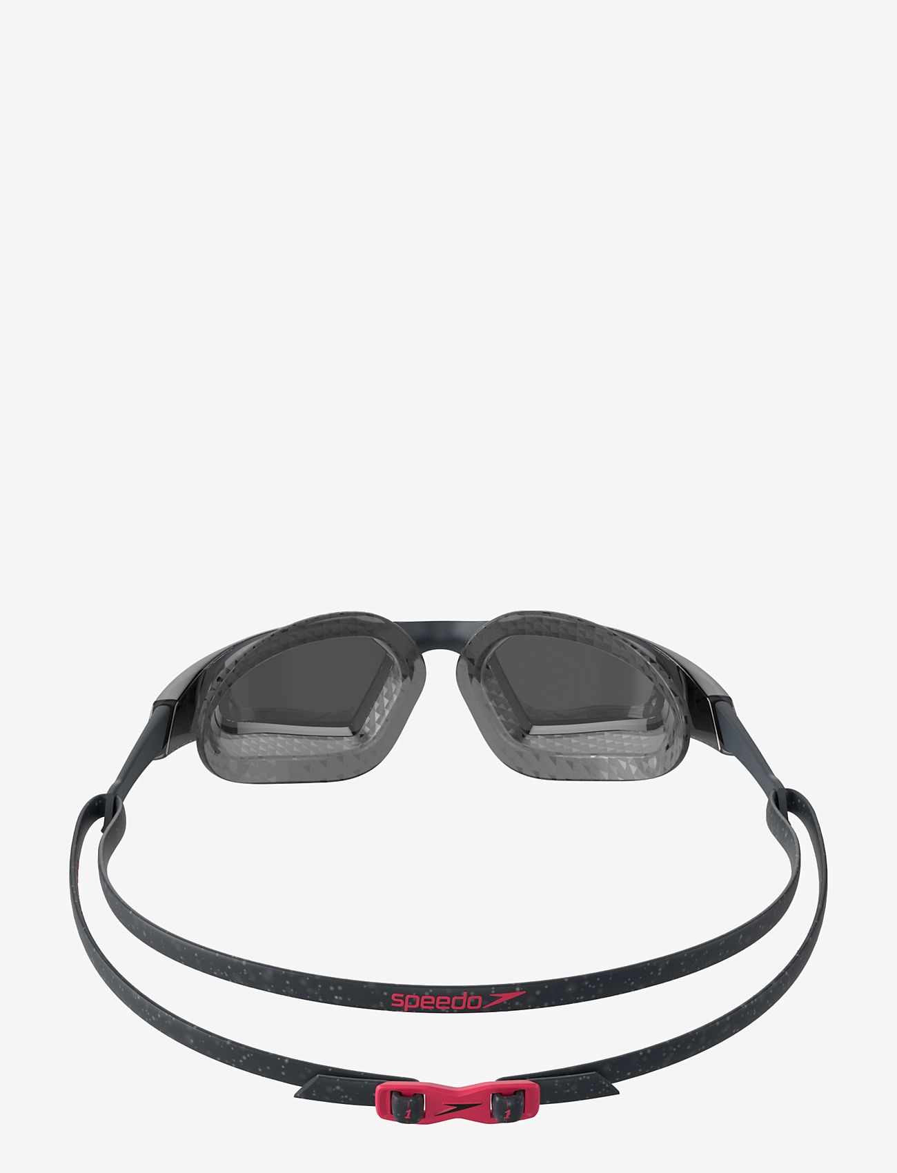 Speedo - Aquapulse Pro - grey/smoke - 3