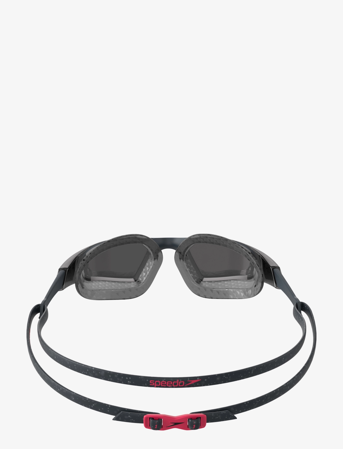 Speedo - Aquapulse Pro - grey/smoke - 3