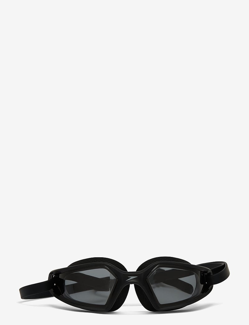 Speedo - Hydropulse - simutrustning - black/grey - 0