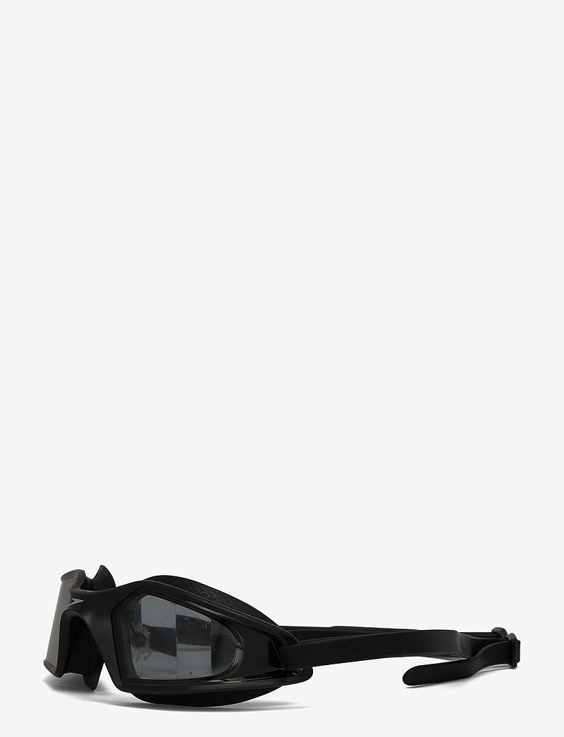 Speedo - Hydropulse - simutrustning - black/grey - 1