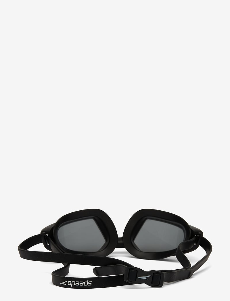 Speedo - Hydropulse - simutrustning - black/grey - 2