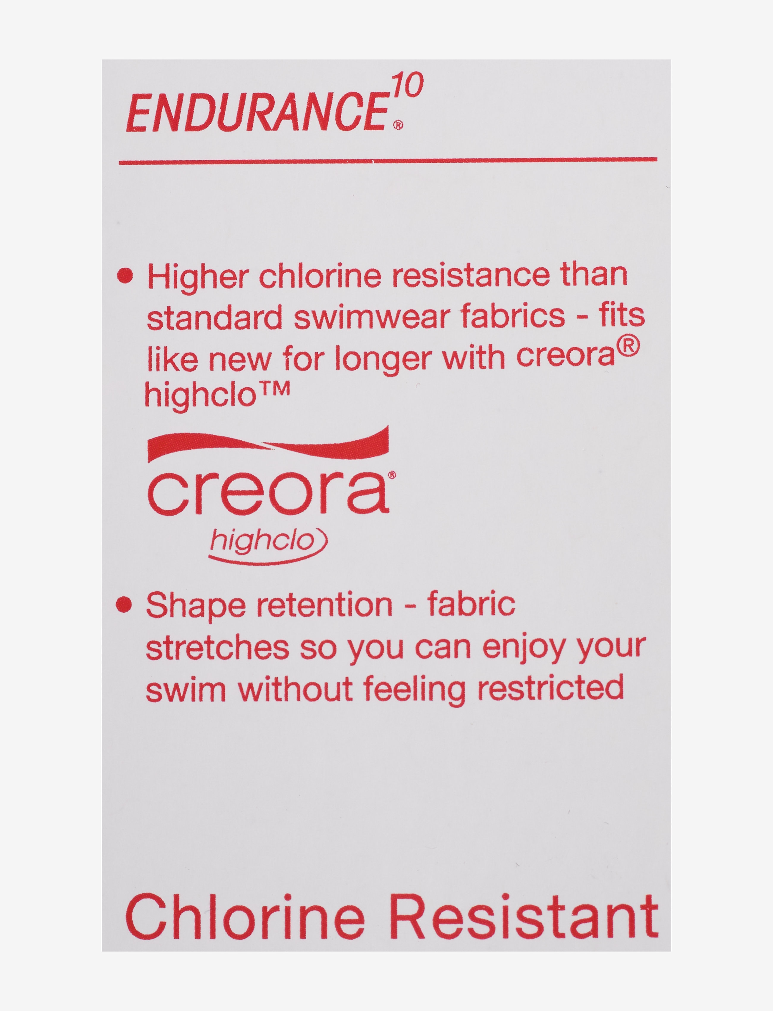 Speedo - BOOMSTAR ALLOVER MUSCLEBACK TRUENAVY/POO 44 (40") - fed red/watermelon - 2