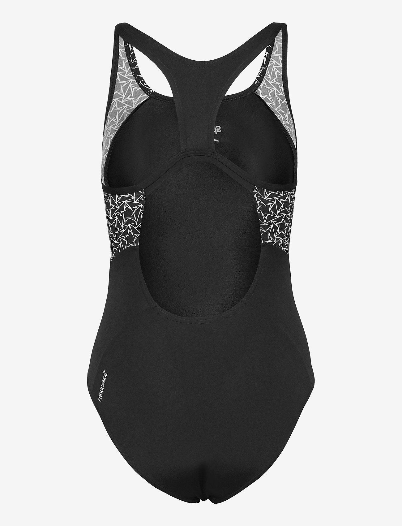 Speedo - Boomstar Splice Flyback 1 Piece - black/white - 1