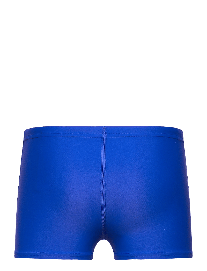 Speedo - Medley Logo Aquashort - uimahousut - deep sapphire/mayan blue - 1