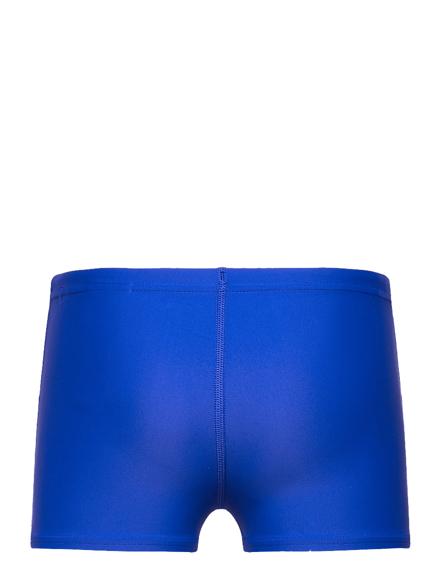 Speedo - Medley Logo Aquashort - szorty kąpielowe - deep sapphire/mayan blue - 1