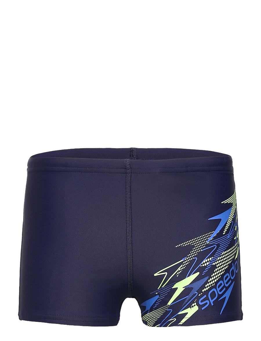 Speedo - Medley Logo Aquashort - swim shorts - peacoat/deep sapphire - 0