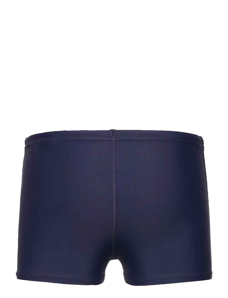 Speedo - Medley Logo Aquashort - badehosen - peacoat/deep sapphire - 1