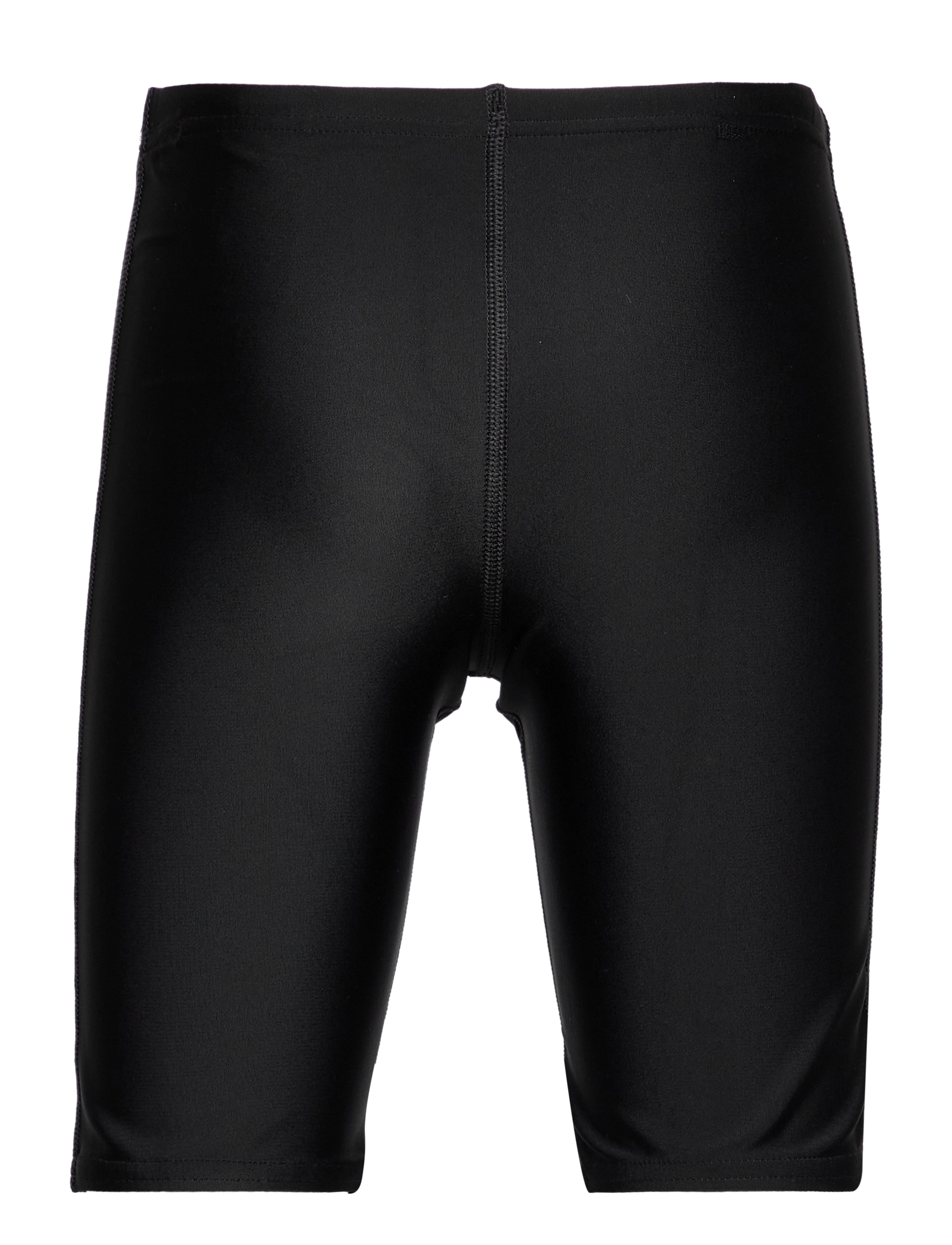 Speedo - Tech Placement Jammer - black / ardesia - 1