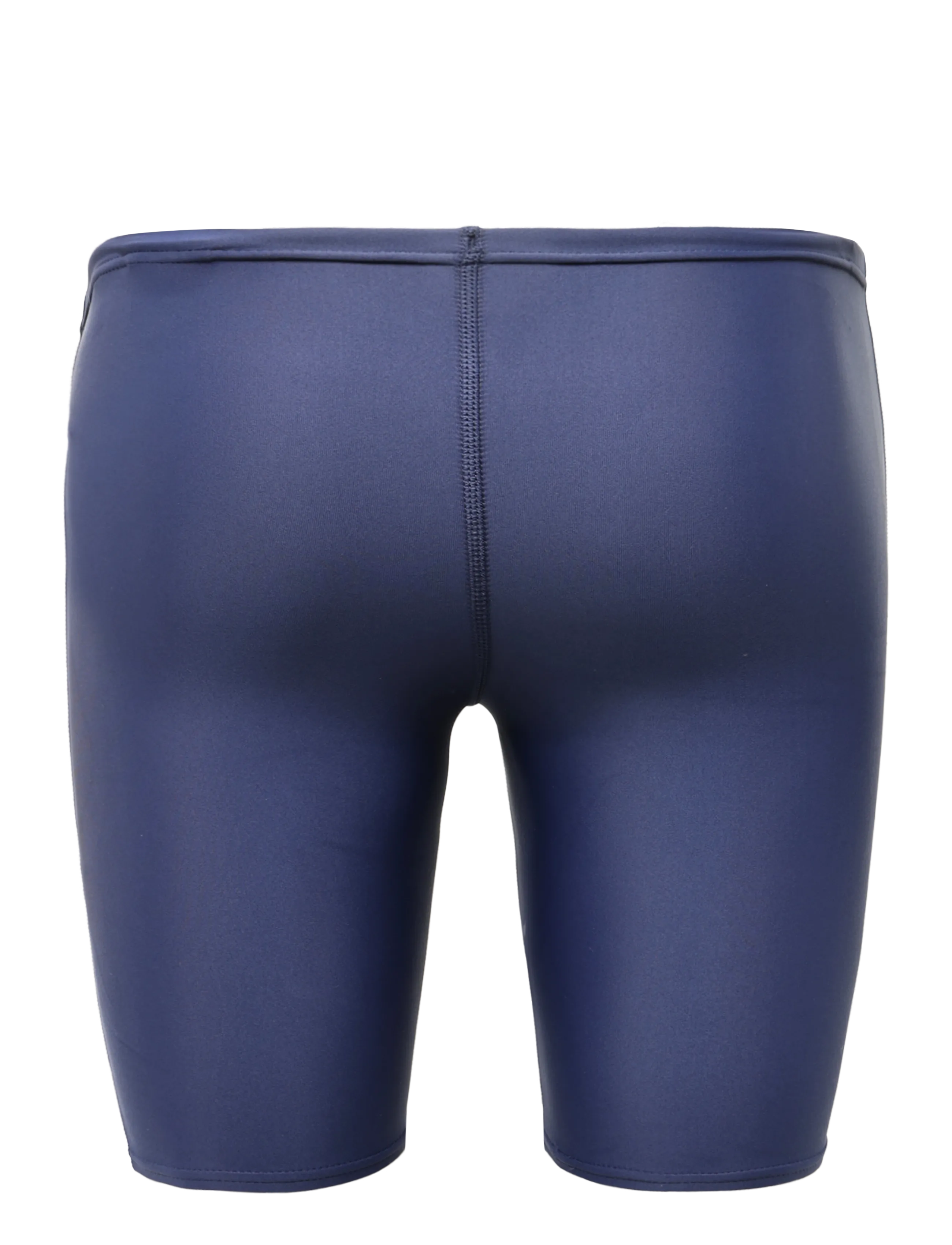Speedo - Medley Logo Jammer - lühikesed ujumispüksid - peacoat/deep sapphire - 1
