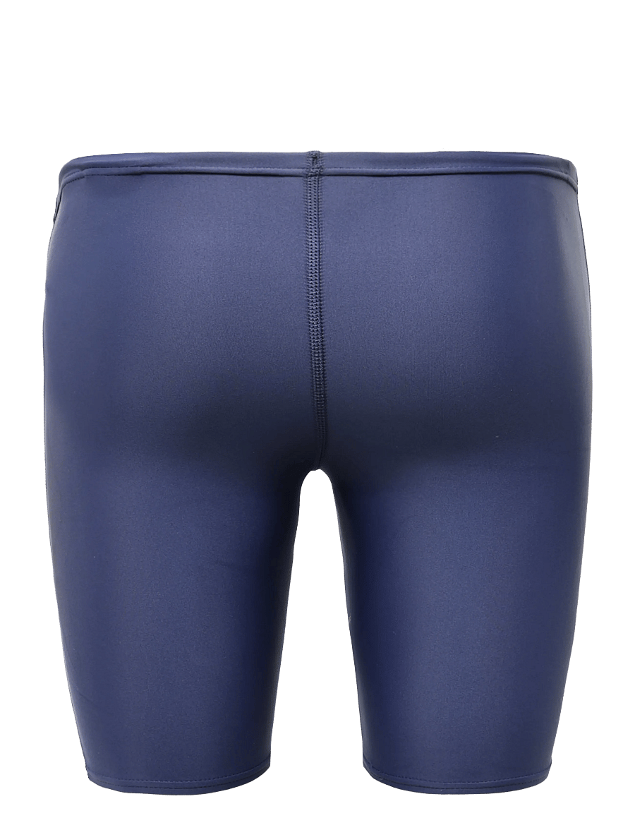 Speedo - Medley Logo Jammer - lühikesed ujumispüksid - peacoat/deep sapphire - 1