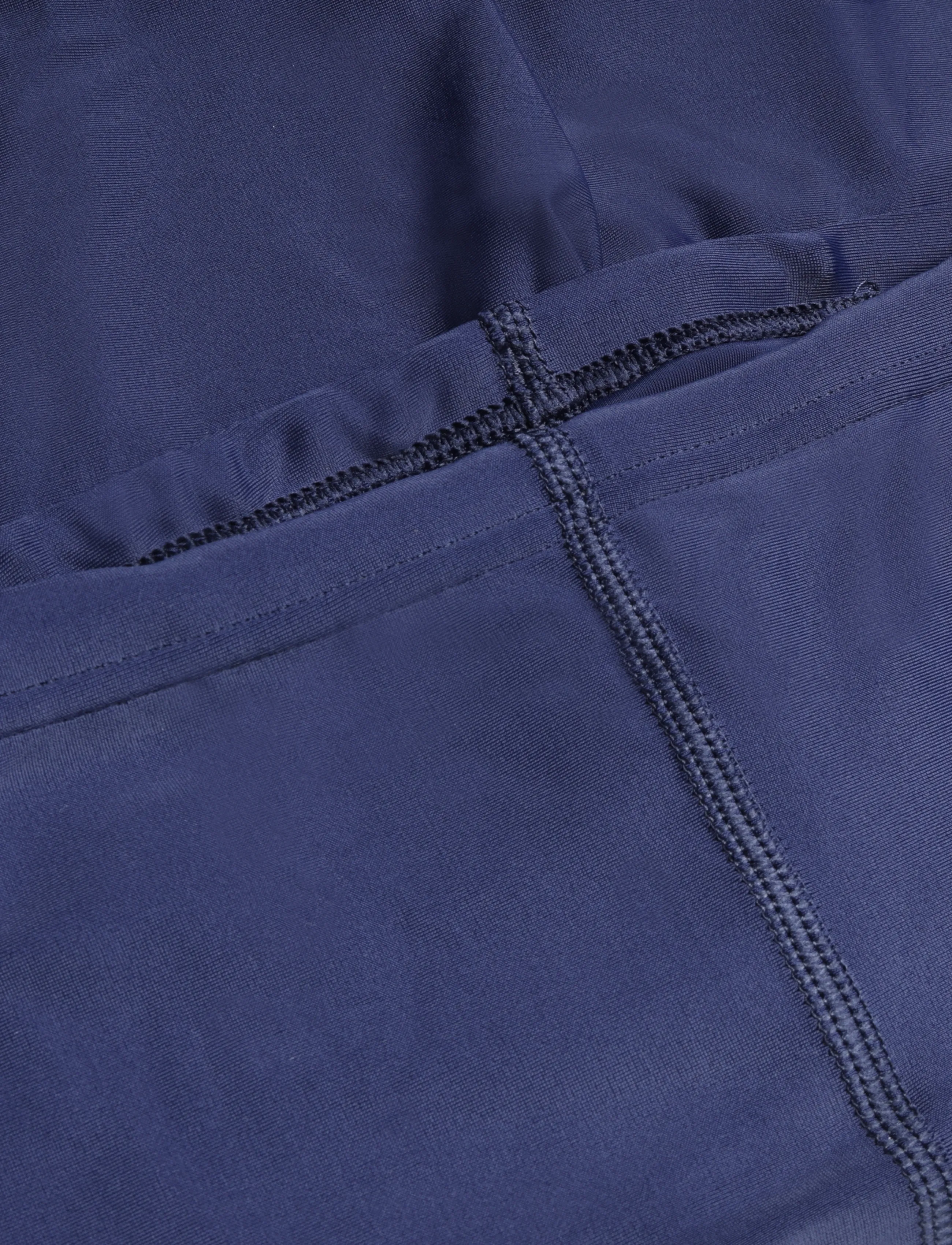 Speedo - Medley Logo Jammer - lühikesed ujumispüksid - peacoat/deep sapphire - 2