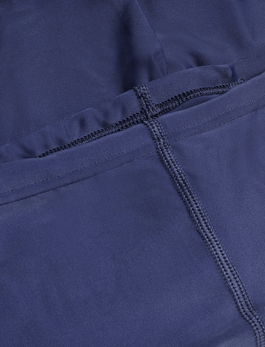 Speedo - Medley Logo Jammer - lühikesed ujumispüksid - peacoat/deep sapphire - 2