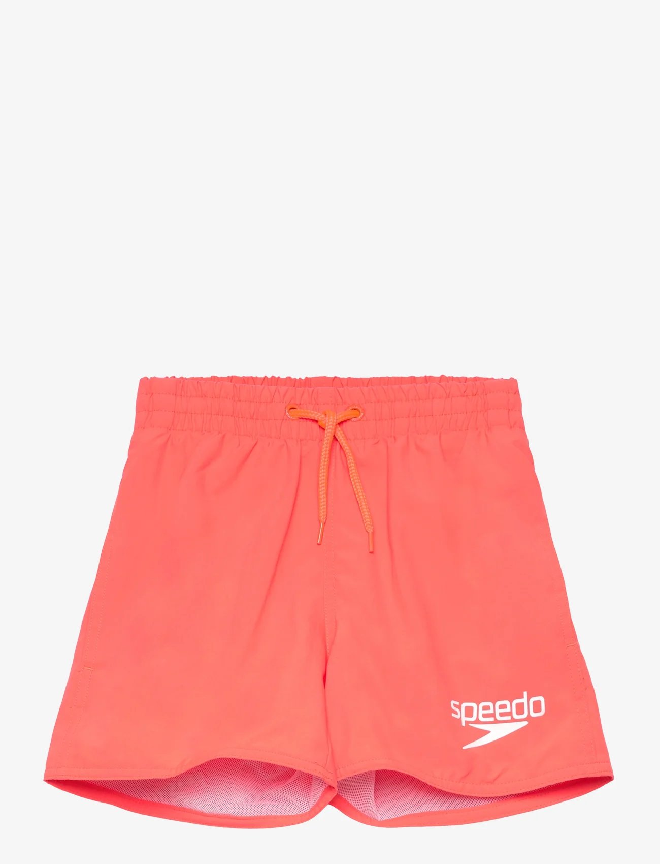 Speedo - Boys Classics 13" Watershort - swim shorts - orange - 0