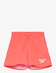 Speedo - Boys Classics 13" Watershort - swim shorts - orange - 0