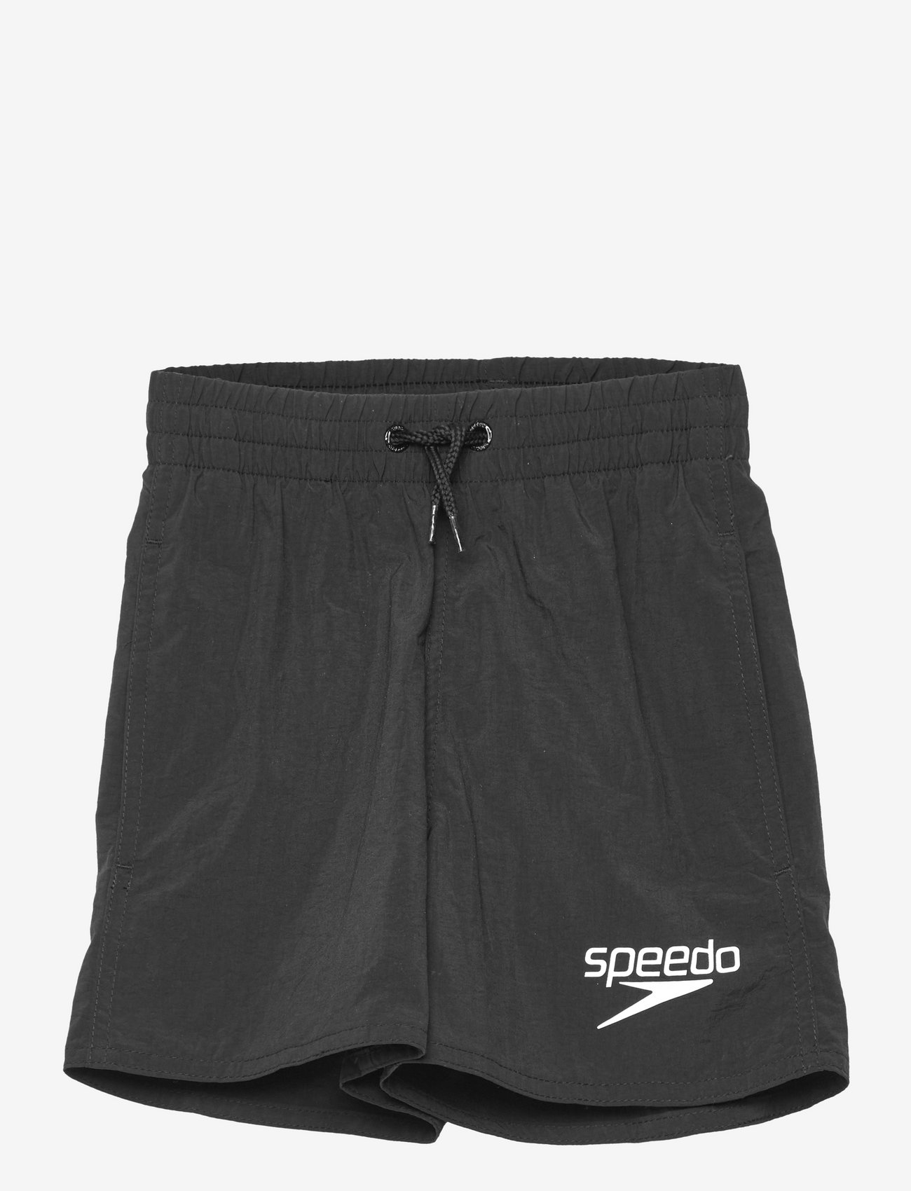 Speedo - Boys Essentials 13" Watershort - swim shorts - black - 0