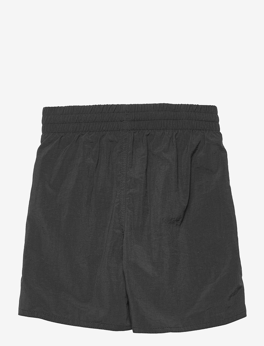 Speedo - Essentials Swim Short 13" - badehosen - black - 2