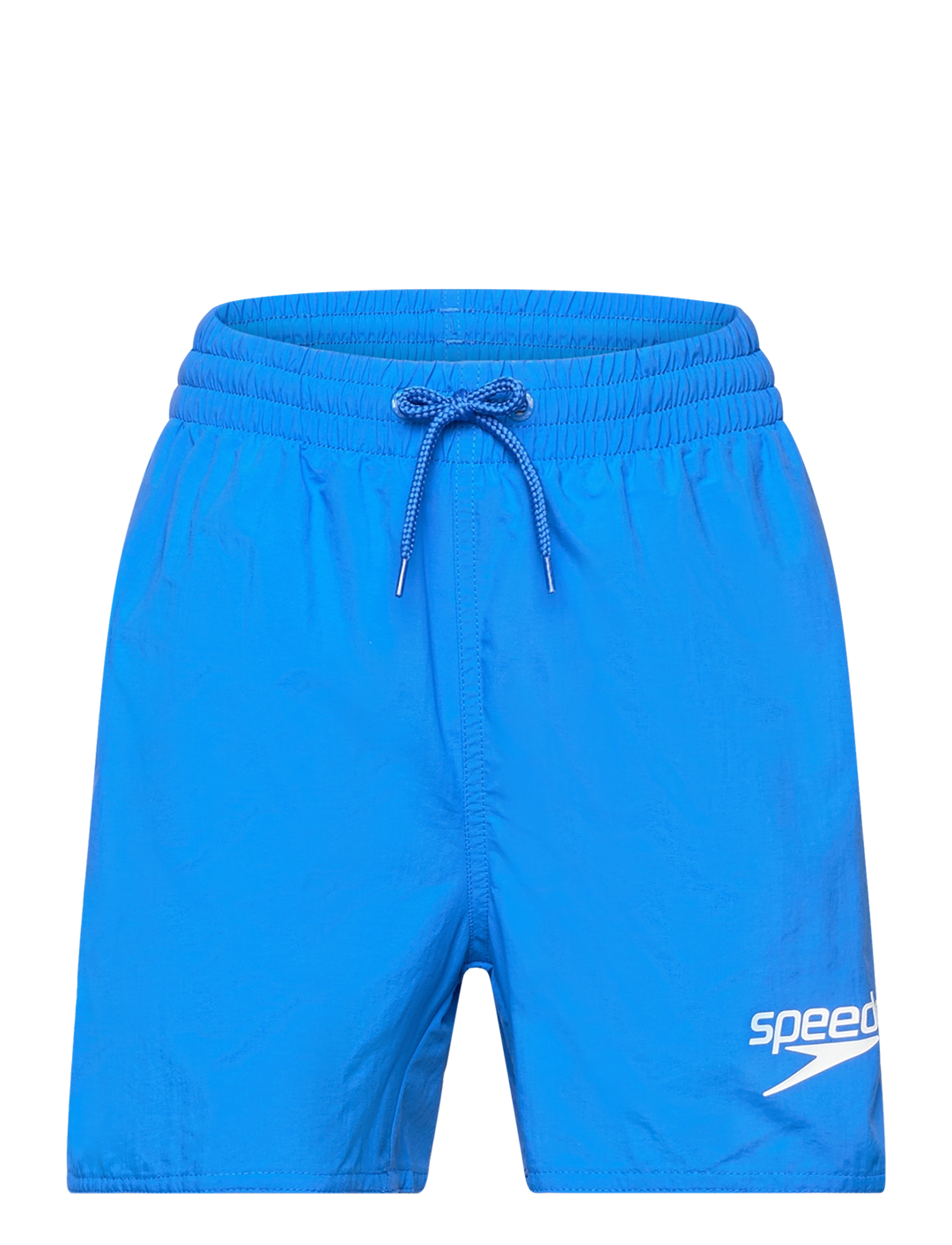 SPEEDO Essentials Swim Kurz 13" Blau - 104 - Kinder