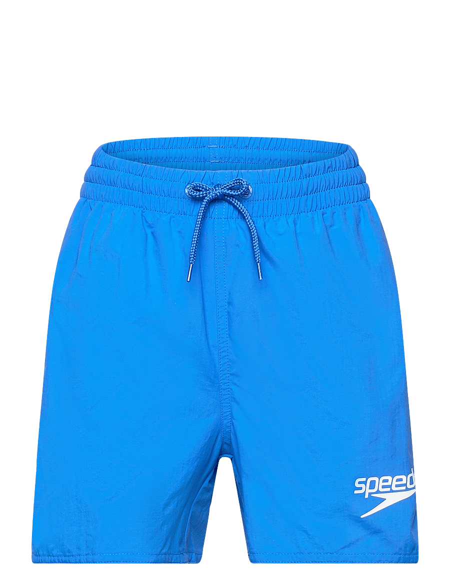 Speedo - Essentials Swim Short 13" - badebukser - blue - 0