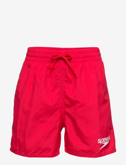 Speedo - Boys Classics 13" Watershort - shorts - red - 0