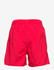 Speedo - Boys Essentials 13" Watershort - swim shorts - red - 1